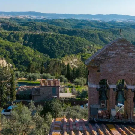 Borgo Santo