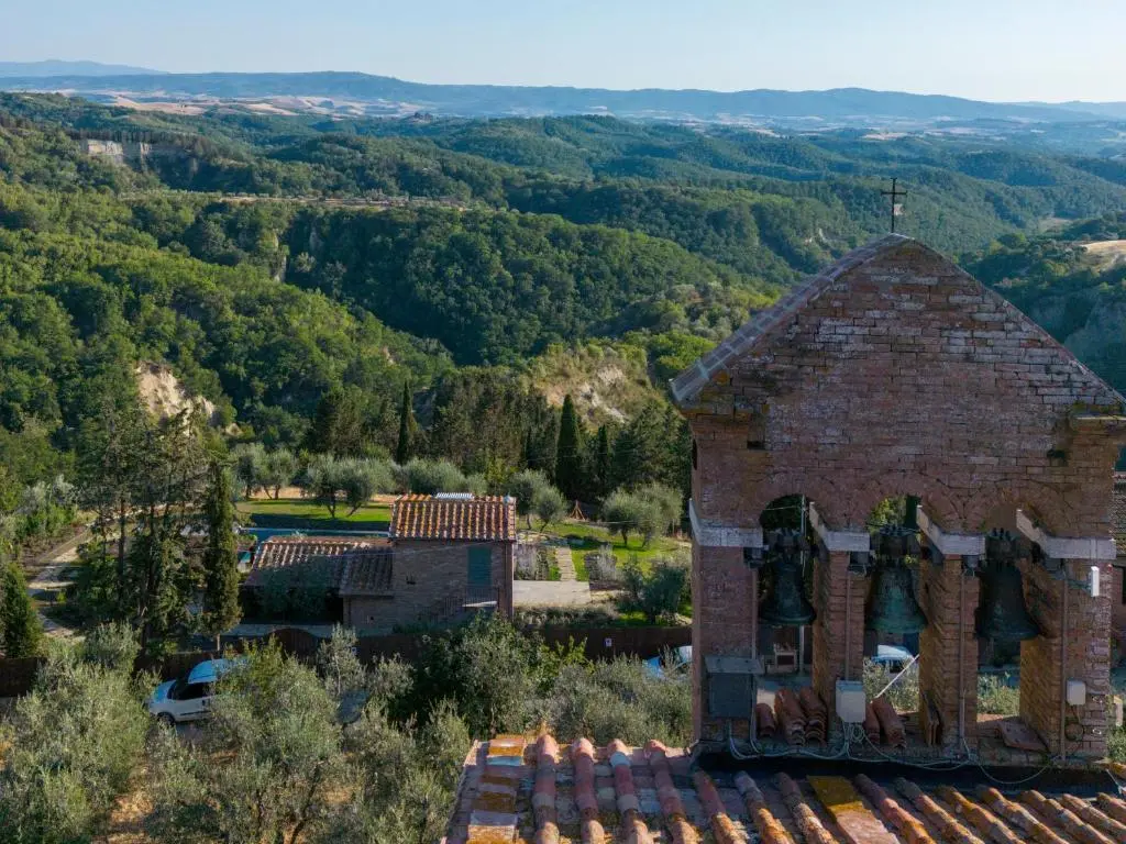 Borgo Santo