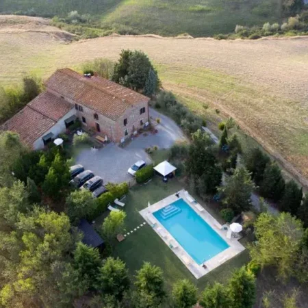 Certine Agriturismo