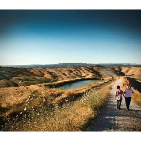 Agriturismo Le Crete