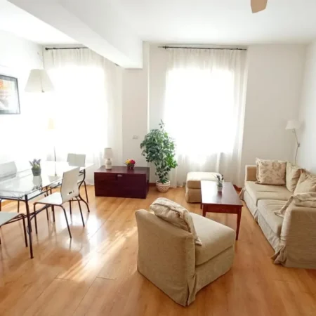 La Loggia Rooms