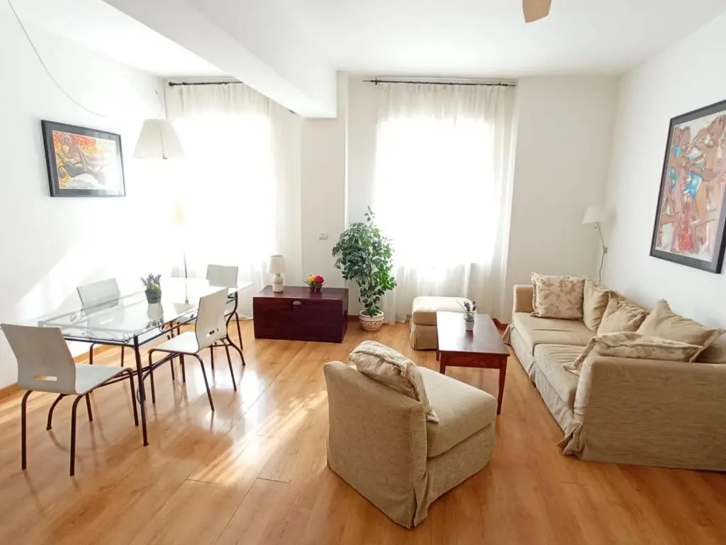 La Loggia Rooms