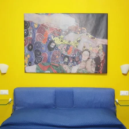 B&B casa patrizia