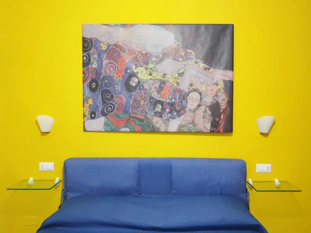 B&B casa patrizia
