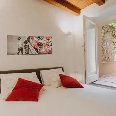 CHARME IN CENTRO WITH PRIVATE PARKING