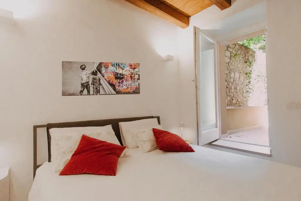 CHARME IN CENTRO WITH PRIVATE PARKING