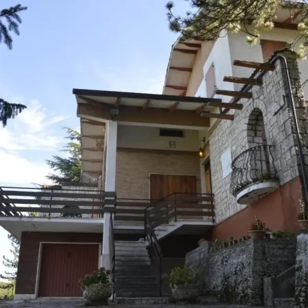 Poggio eco