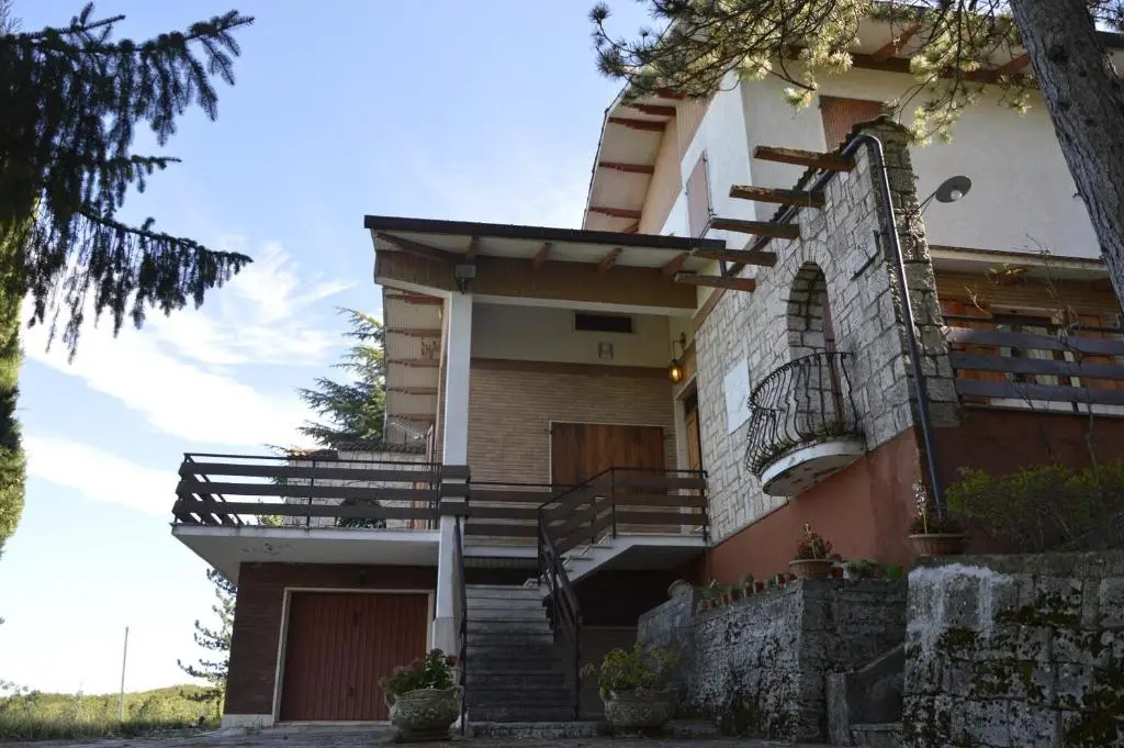 Poggio eco