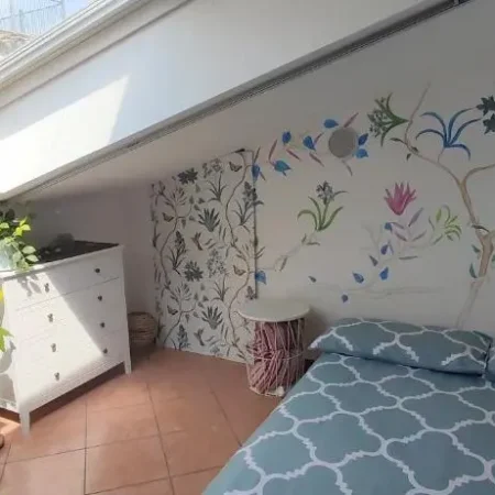 B&b