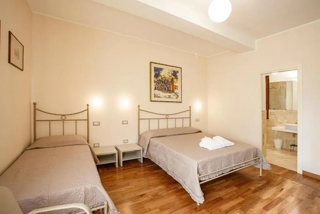 A Casa Di Leo