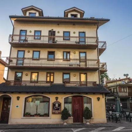 Albergo Speranza