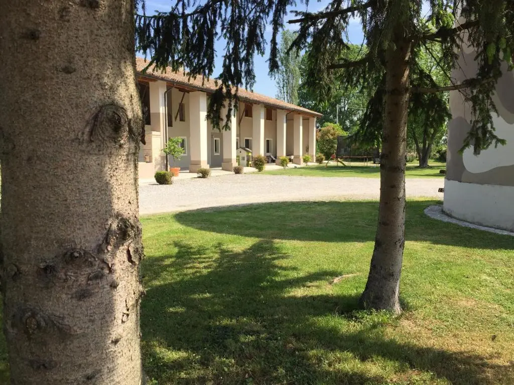 B&B CASCINA SAGRESTIA – Premium Quality Bed and Breakfast
