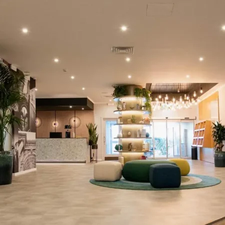 Holiday Inn Milan – Assago