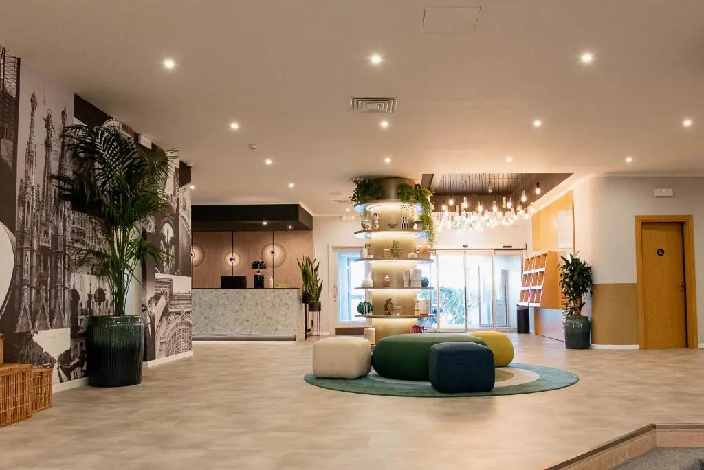 Holiday Inn Milan – Assago
