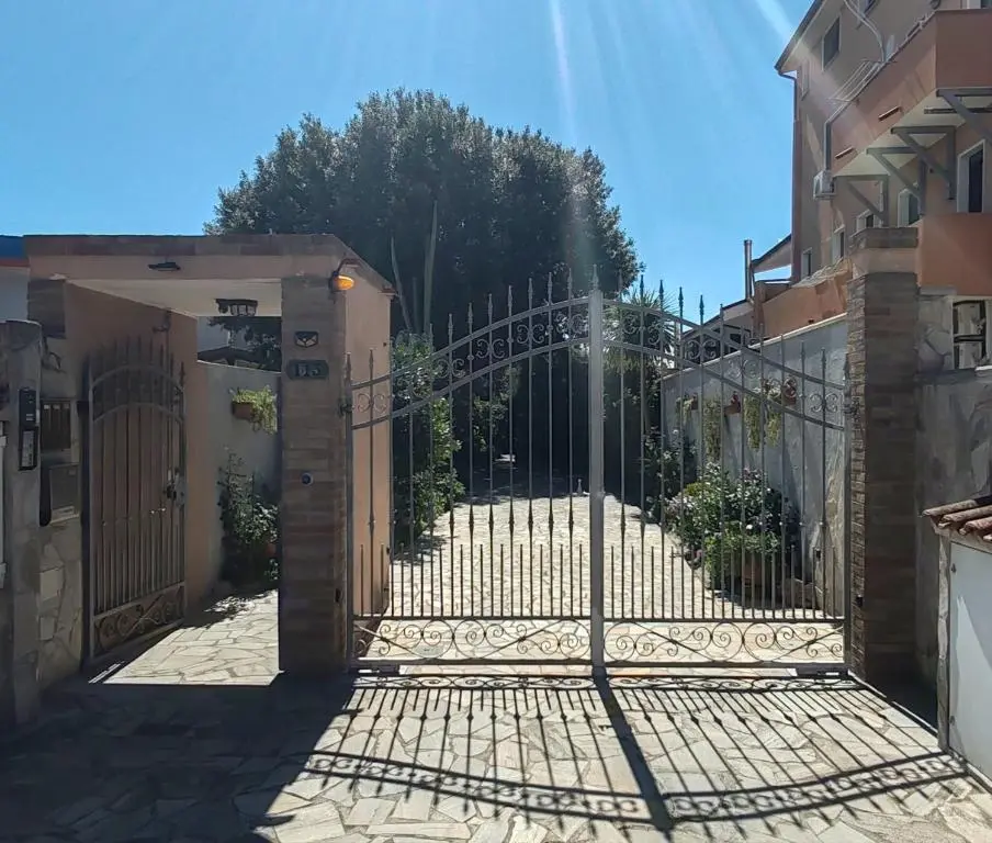 Casa Gio