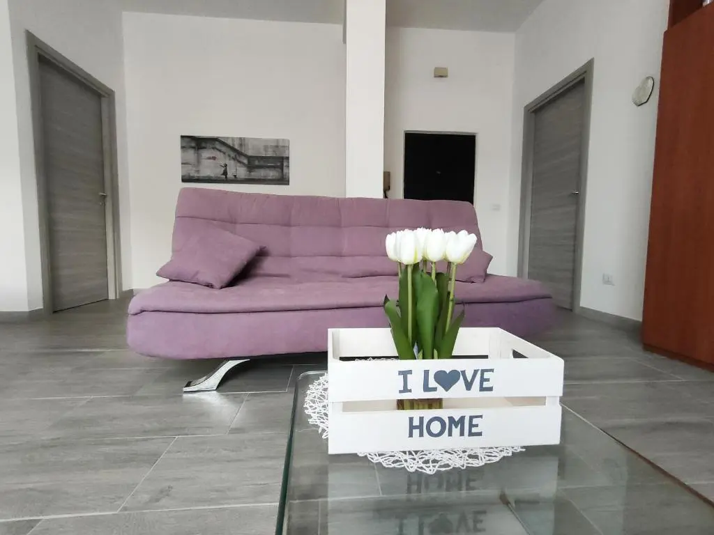 The Friend’s House I