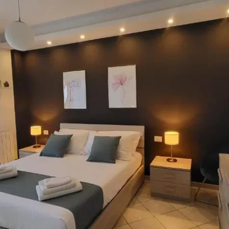 NuMa Apartment