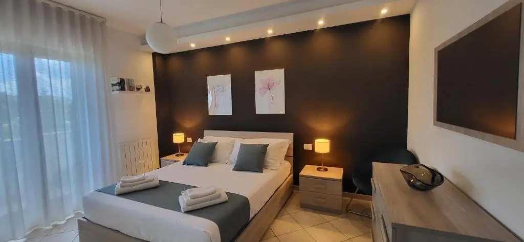 NuMa Apartment