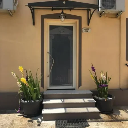 Casa Jole