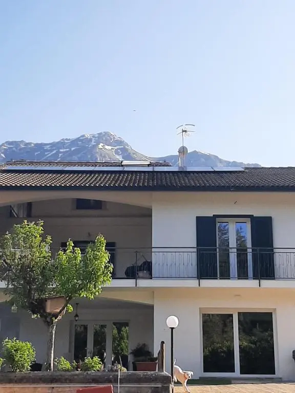 B&B La casa dei nonni