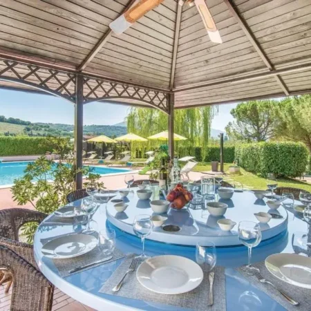 villa serena