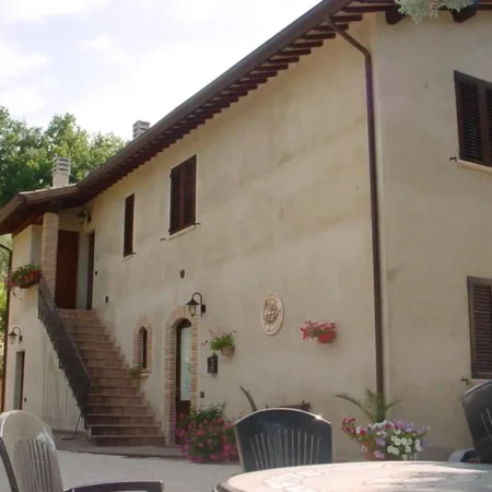 Agriturismo La Cantina