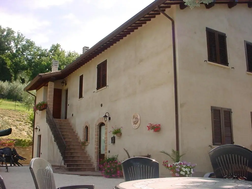 Agriturismo La Cantina