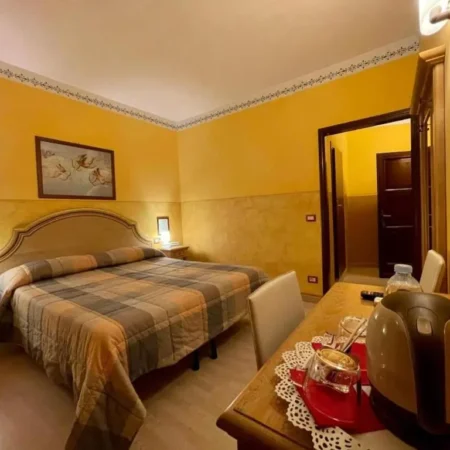 Hotel La Dimora