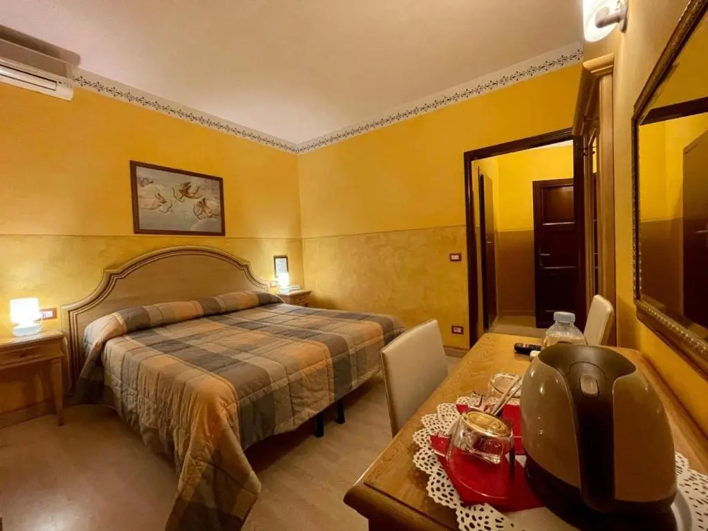 Hotel La Dimora