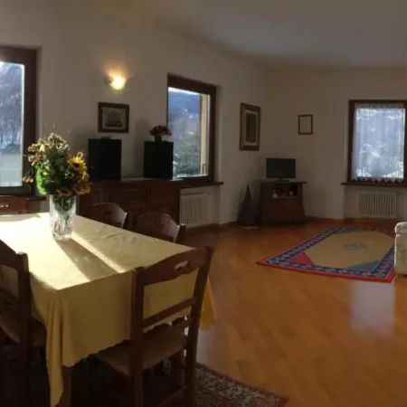 Appartamento Al Canelino – Como Lake and Mountains