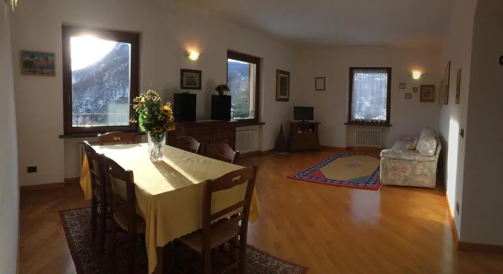 Appartamento Al Canelino – Como Lake and Mountains