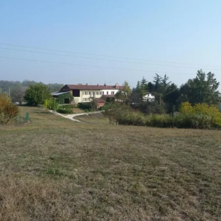 Cascina Bricchetto