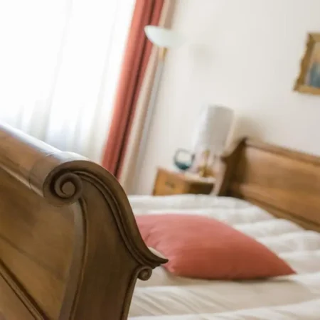 B&B – Il Portichetto