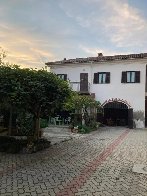 Casa Aromi ed Arte
