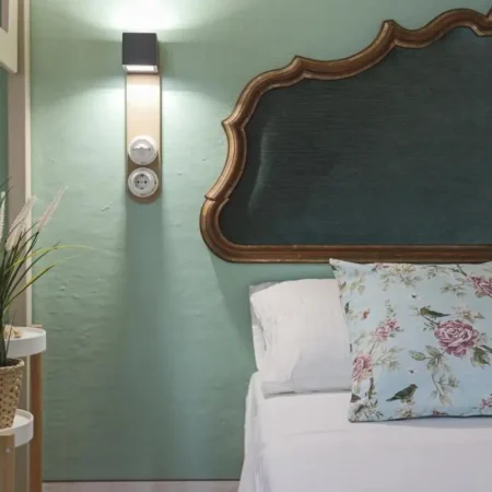 Donna Elena – Epoque Residence