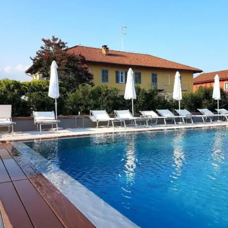 Locanda Ferro UNO