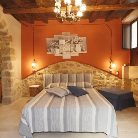Il Palazzetto del Pescatore