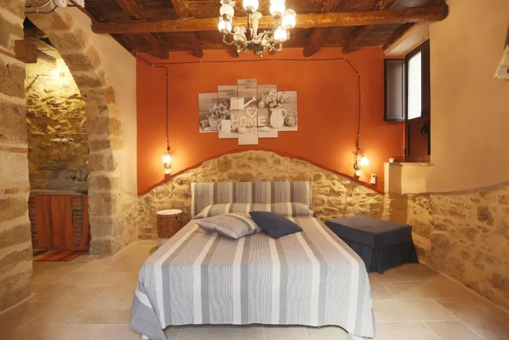 Il Palazzetto del Pescatore