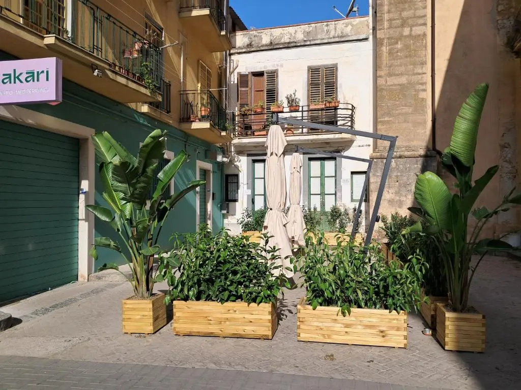 Casa al Duomo