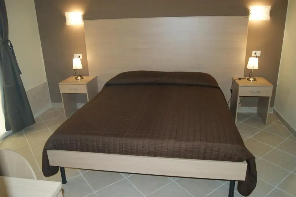 GUEST HOUSE GOLFO XIFONIO