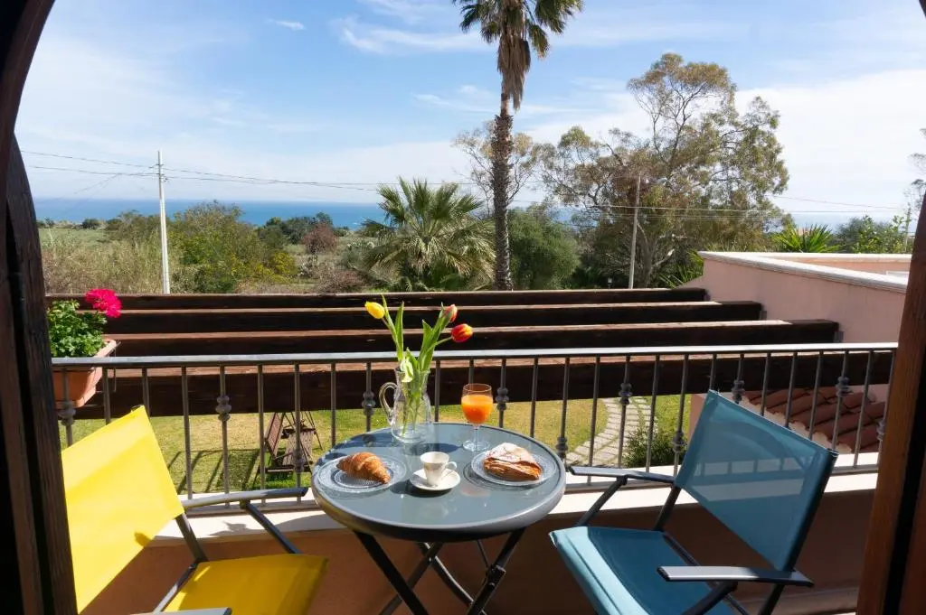 B&B Villa Nella