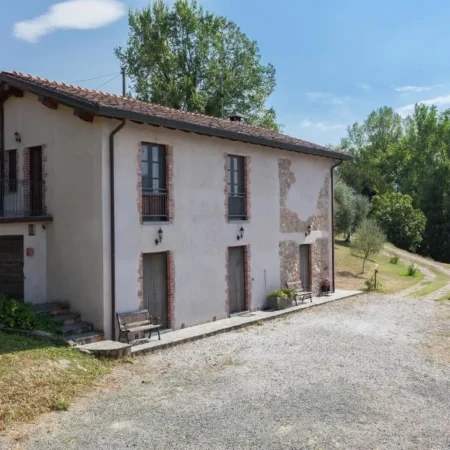 Agriturismo valle fiorita
