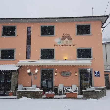 B&B Casa Sonia