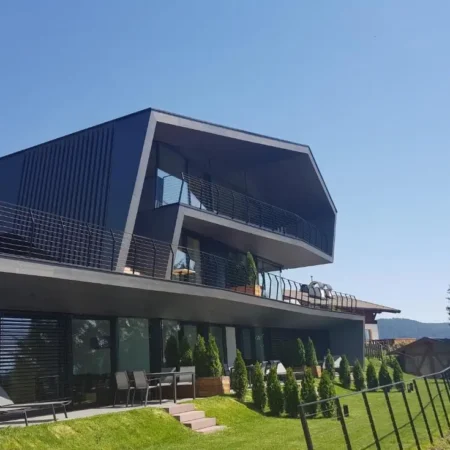 Residence Moritz