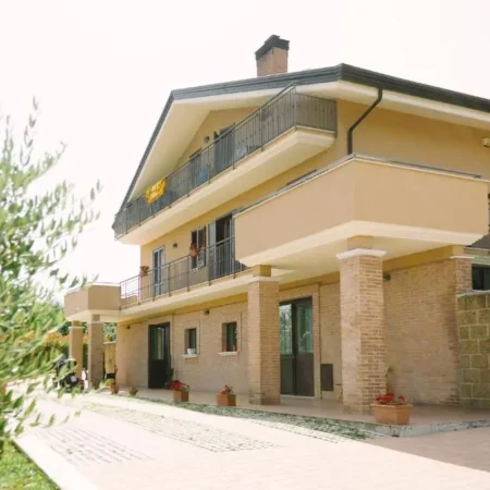 Villa Amalia