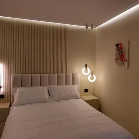 Lungofiume Suite