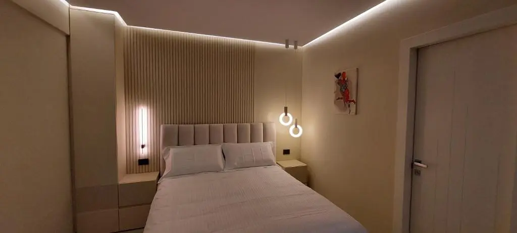 Lungofiume Suite