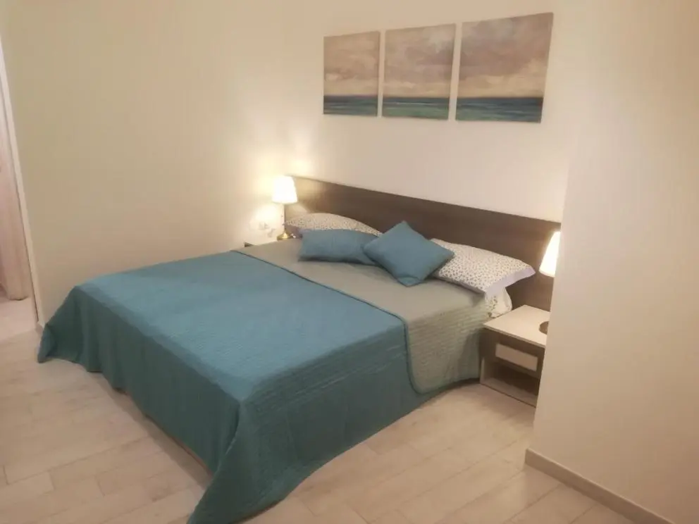 Casa Vacanze Positano