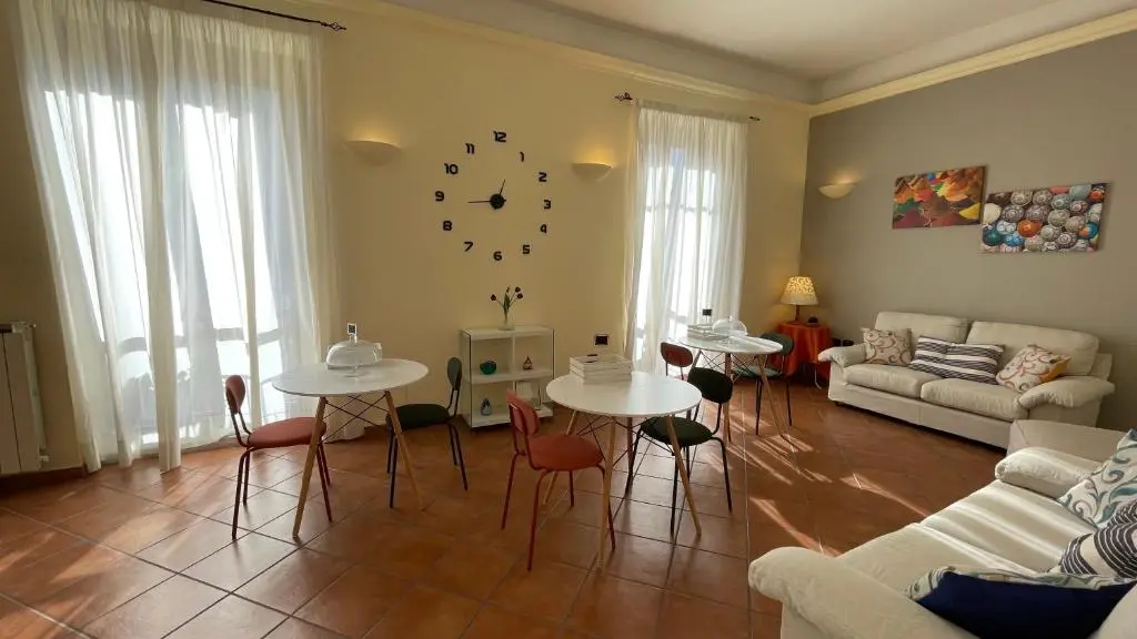 La Contessa B&B Palazzo Plantulli