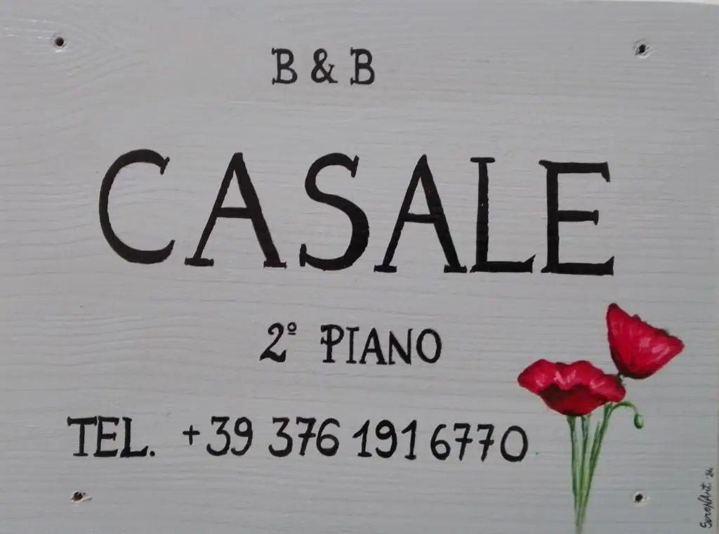 B&B Casale Avellino